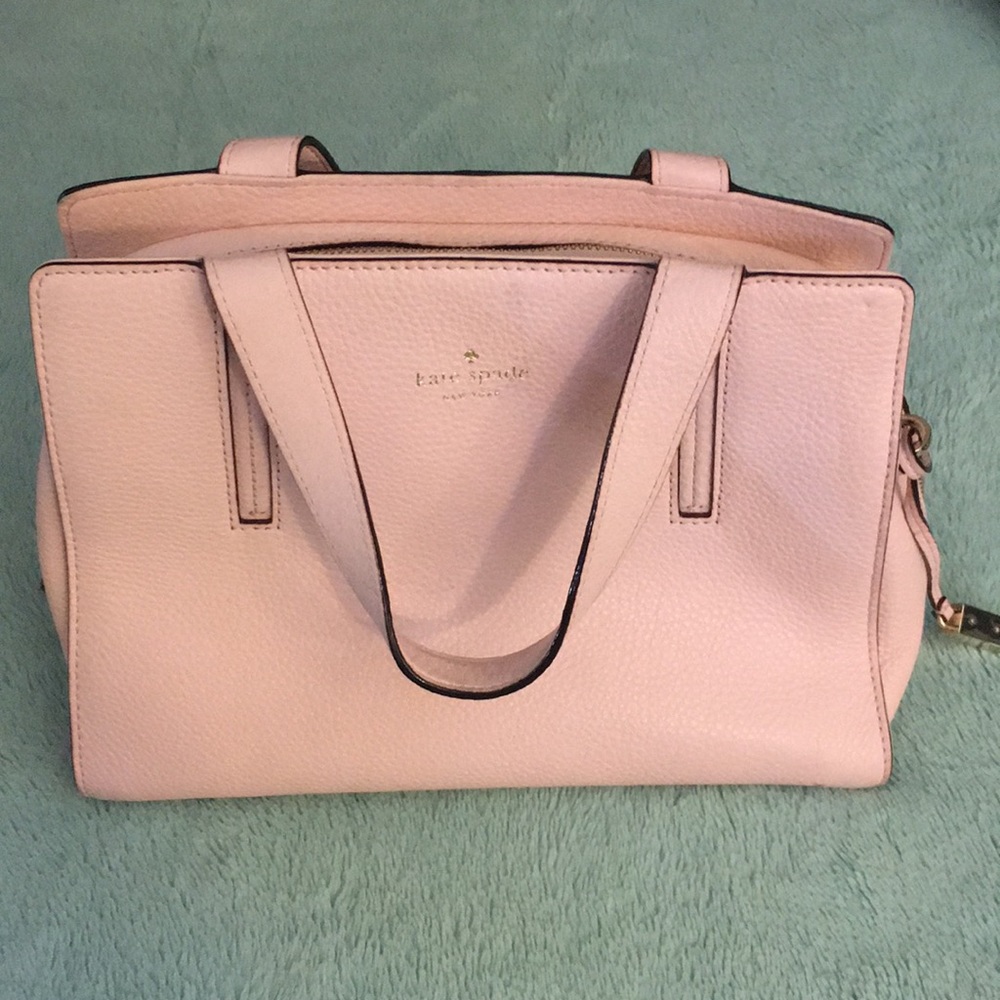 Kate Spade Pink Bag